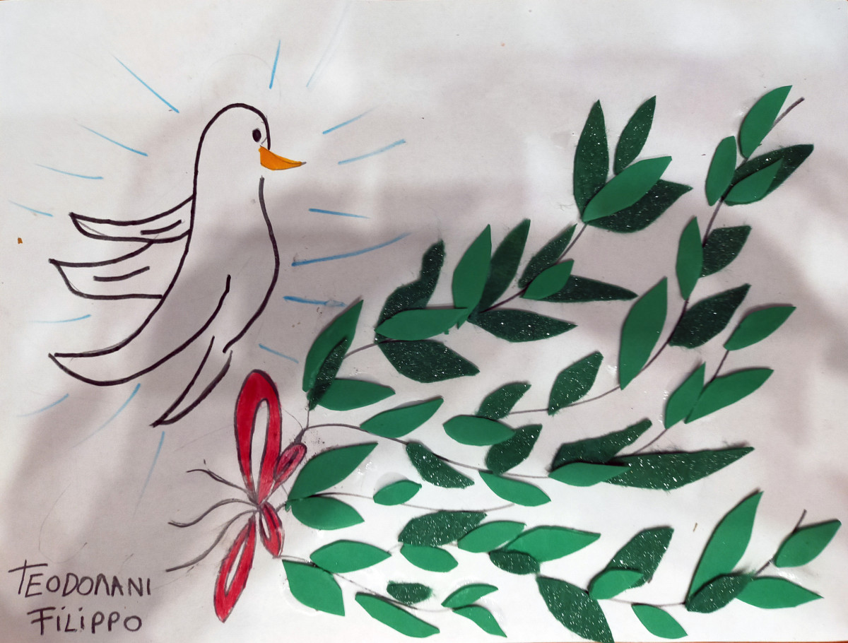 Fiippo Teodorani - Gruppo Eucarestia